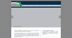 Desktop Screenshot of osc-eng.com